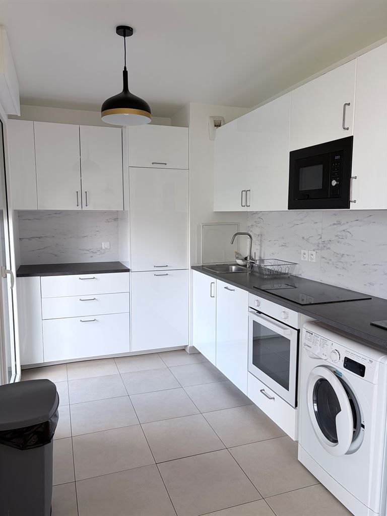 appartement 4 Pièces en location sur CLICHY (92110)