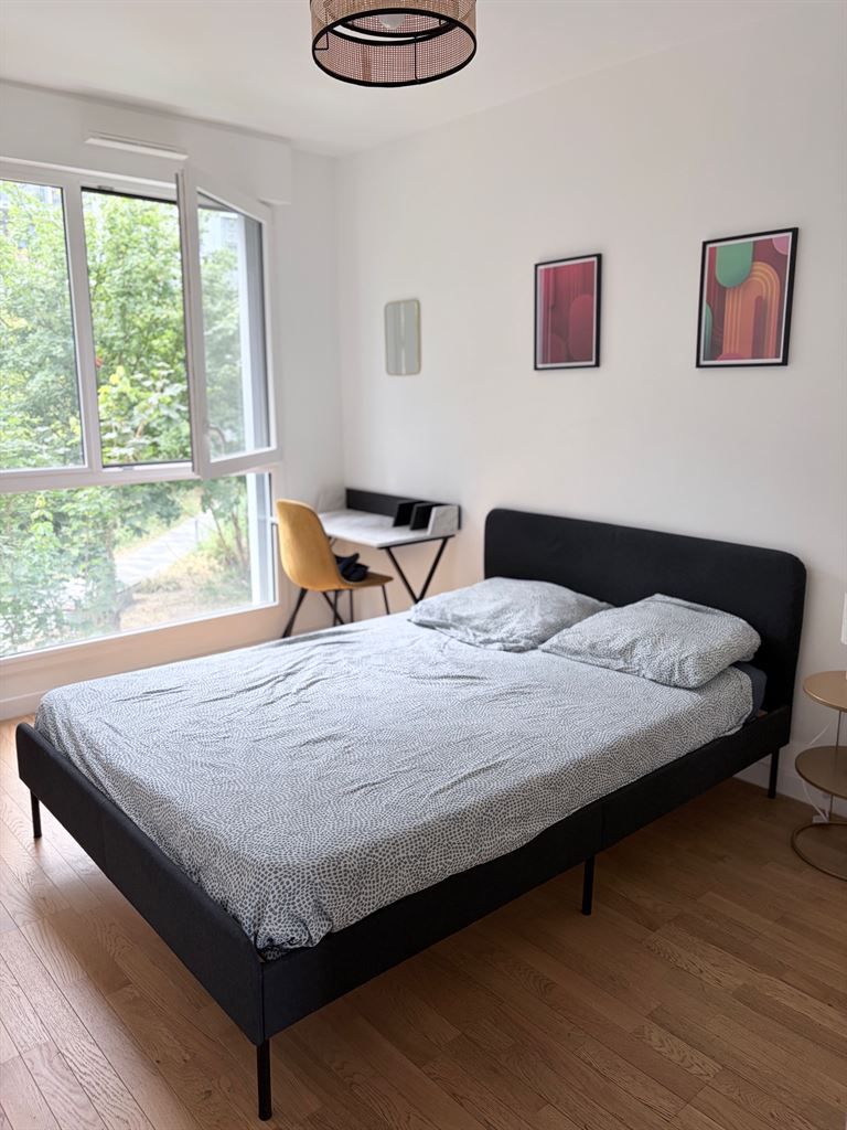 appartement 4 Pièces en location sur CLICHY (92110)