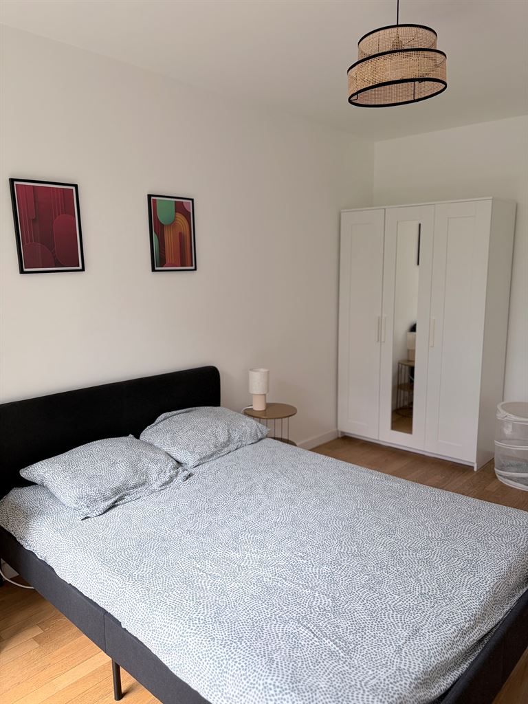 appartement 4 Pièces en location sur CLICHY (92110)