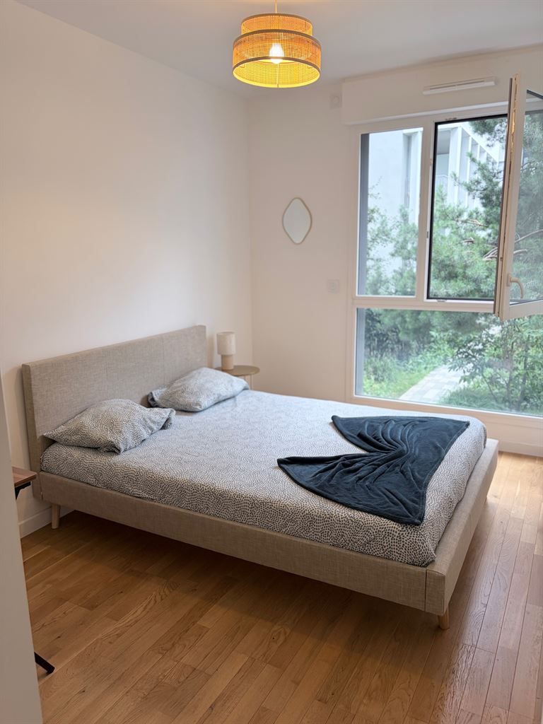 appartement 4 Pièces en location sur CLICHY (92110)