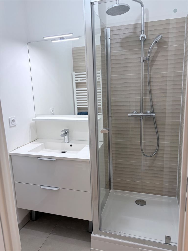 appartement 4 Pièces en location sur CLICHY (92110)