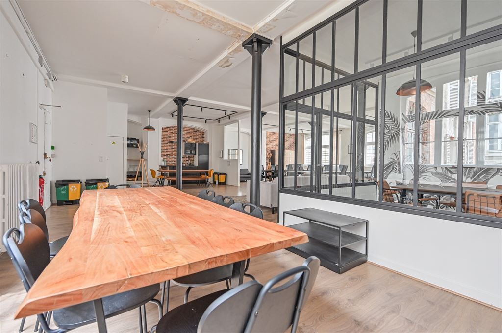 bureaux en location sur PARIS (75010)