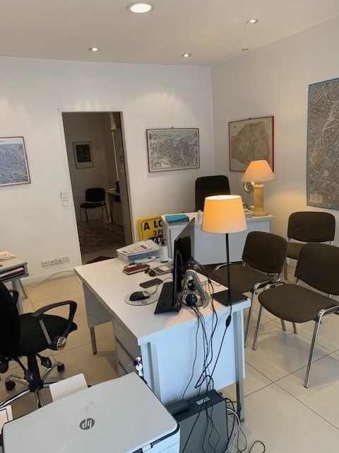 commerce en location sur PARIS (75006)