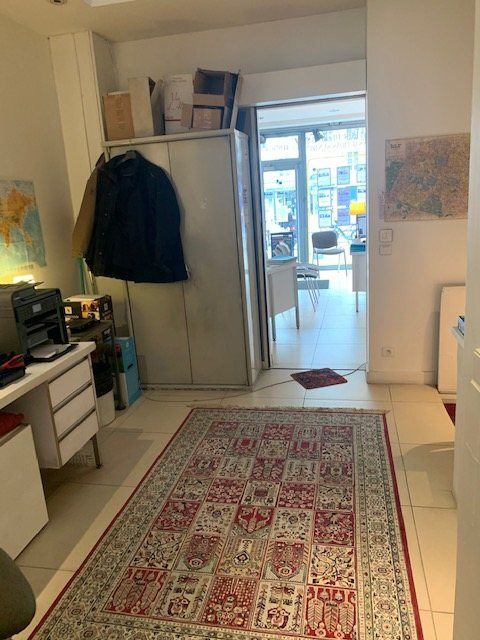 commerce en location sur PARIS (75006)