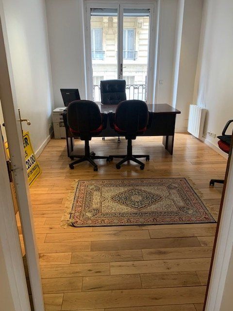 commerce en location sur PARIS (75006)