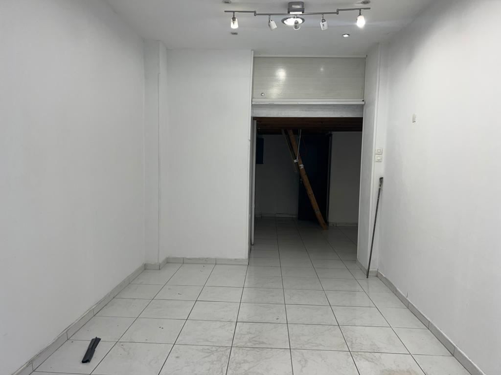 commerce en location sur PARIS (75018)