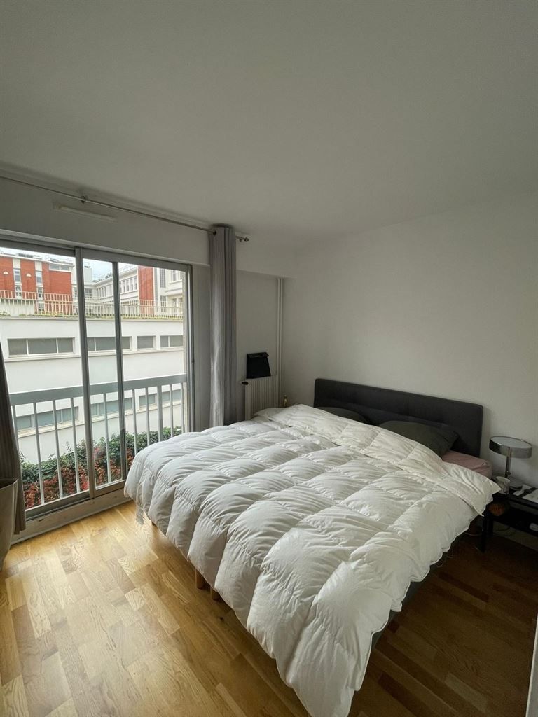 appartement 2 Pièces en location sur PARIS (75015)