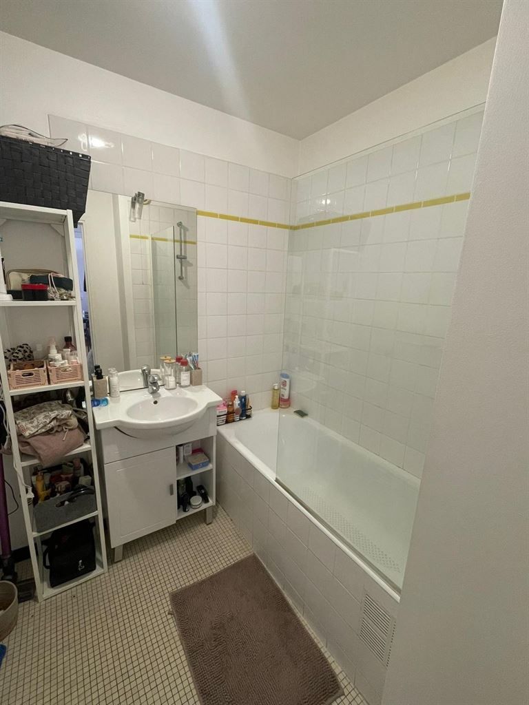 appartement 2 Pièces en location sur PARIS (75015)