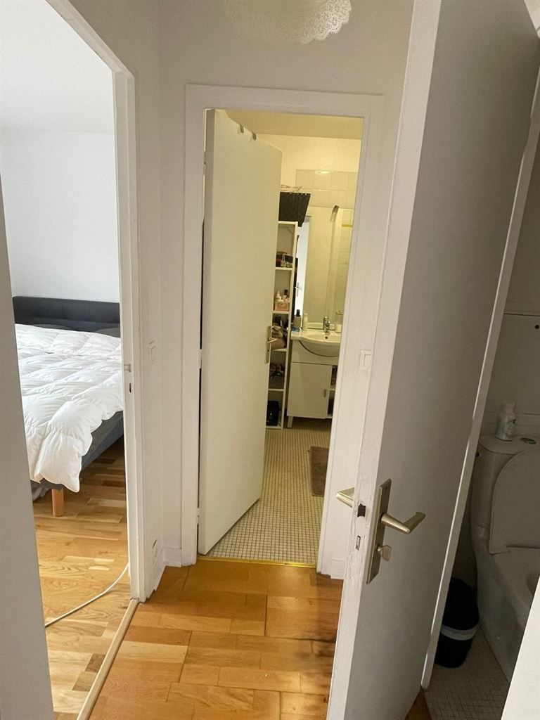 appartement 2 Pièces en location sur PARIS (75015)