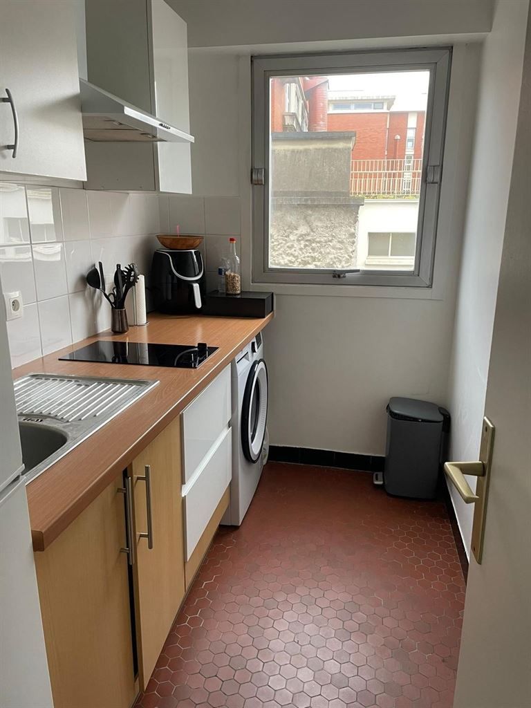 appartement 2 Pièces en location sur PARIS (75015)