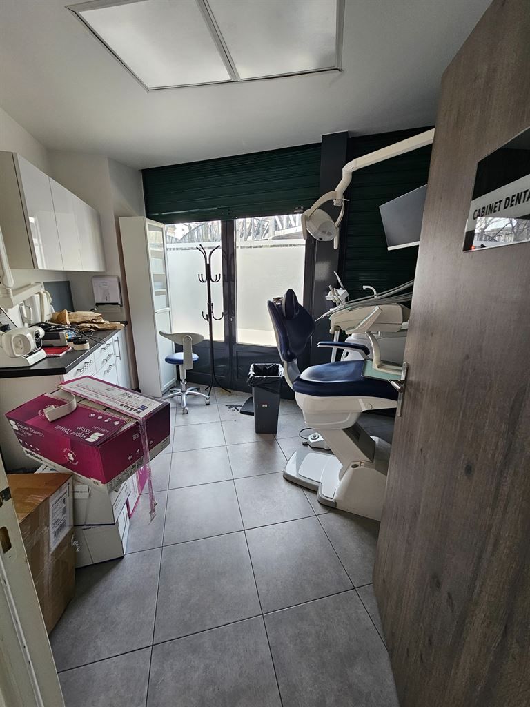 commerce en location sur PARIS (75010)