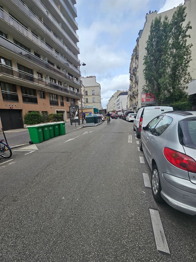 commerce en location sur PARIS (75011)