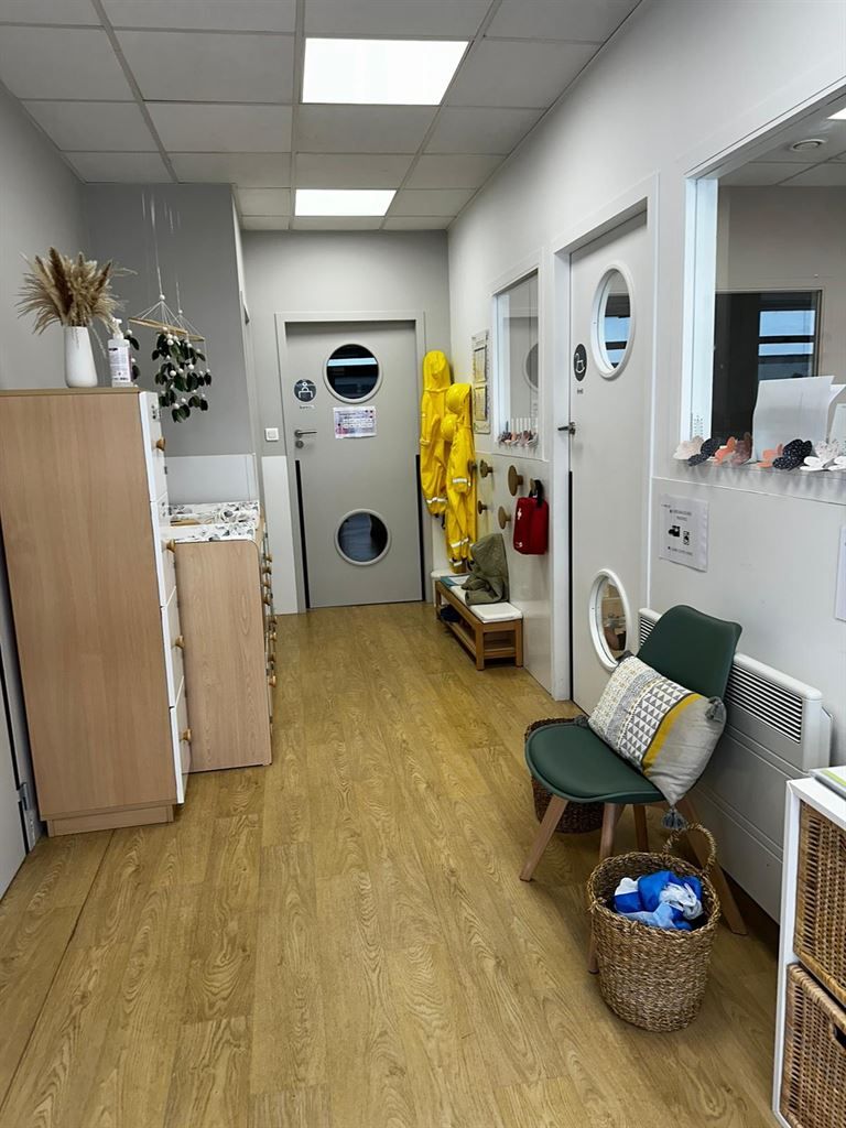 commerce en location sur PARIS (75011)