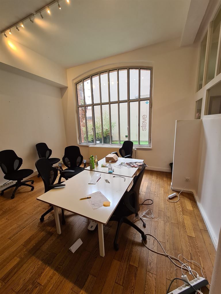 bureaux en location sur PARIS (75010)