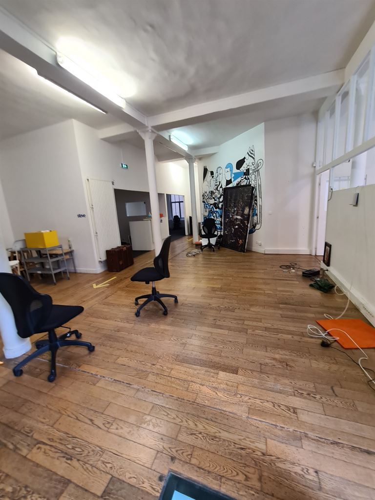 bureaux en location sur PARIS (75010)