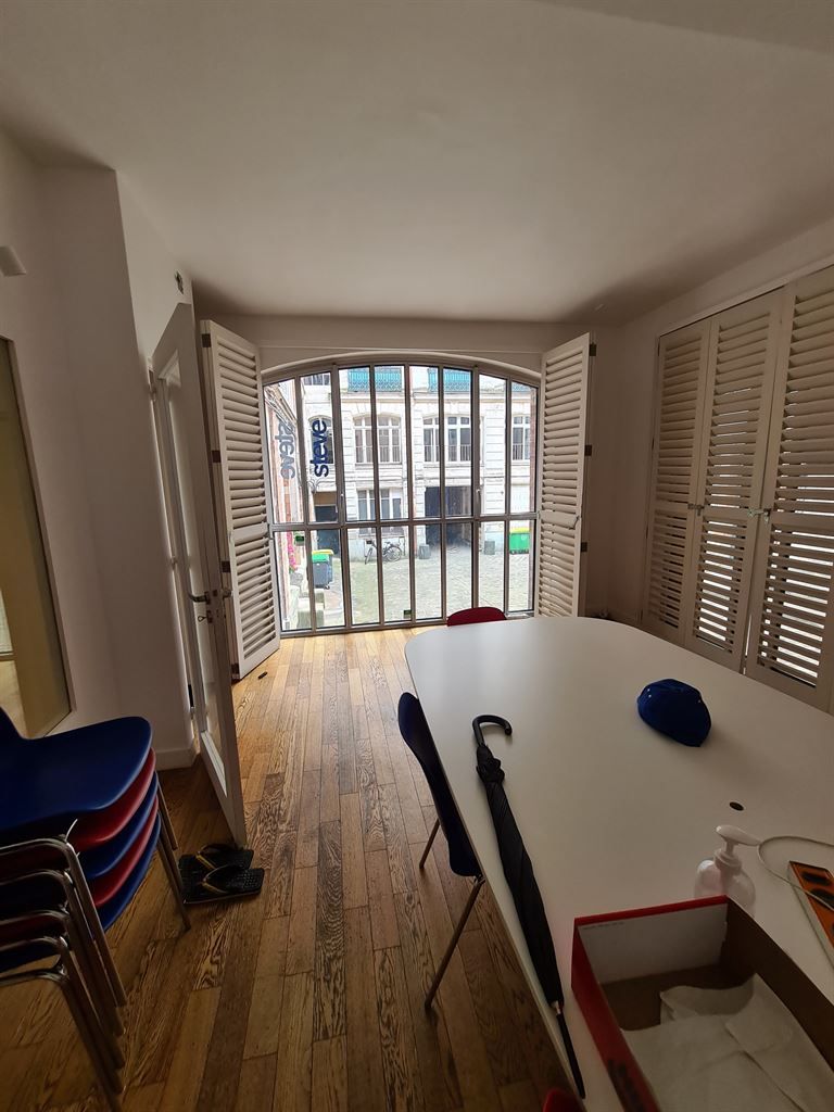 bureaux en location sur PARIS (75010)