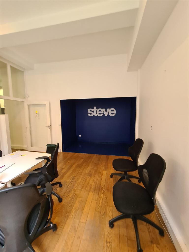 bureaux en location sur PARIS (75010)