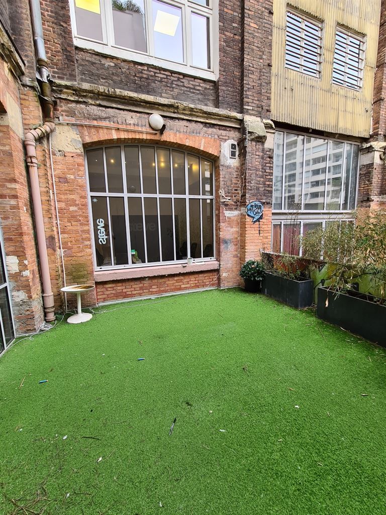 bureaux en location sur PARIS (75010)