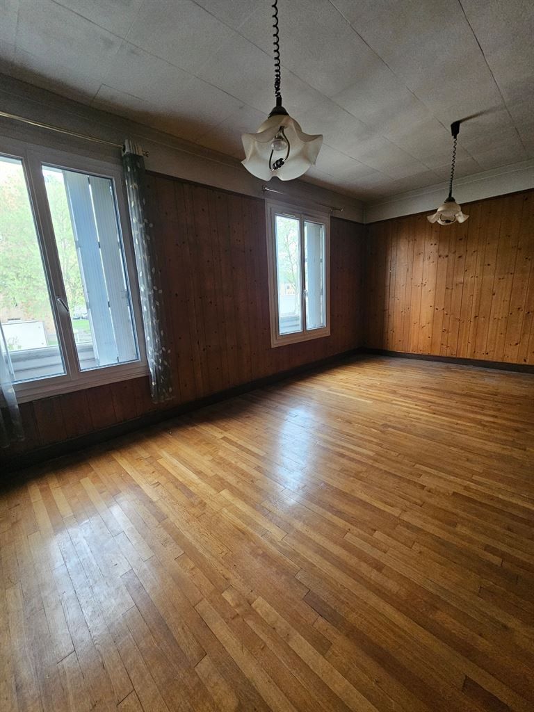 appartement 7 Pièces en vente sur AUBERVILLIERS (93300)