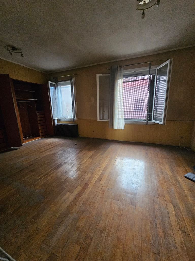 appartement 7 Pièces en vente sur AUBERVILLIERS (93300)