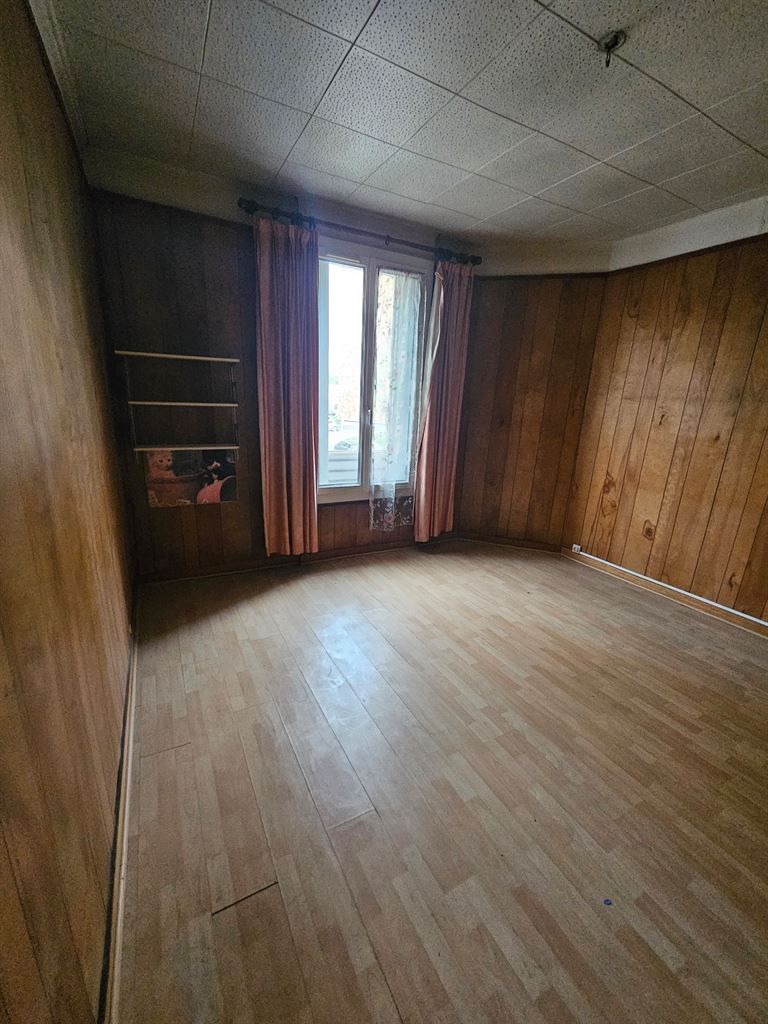 appartement 7 Pièces en vente sur AUBERVILLIERS (93300)