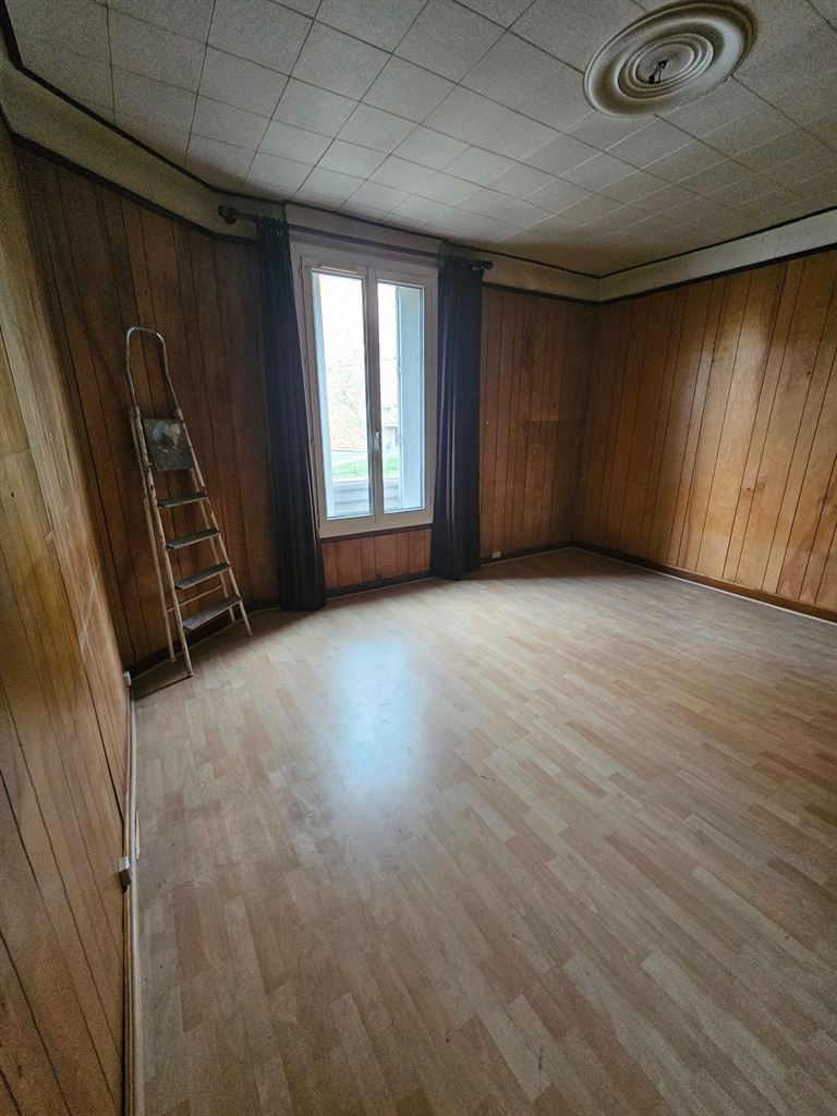 appartement 7 Pièces en vente sur AUBERVILLIERS (93300)