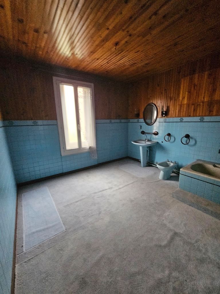 appartement 7 Pièces en vente sur AUBERVILLIERS (93300)