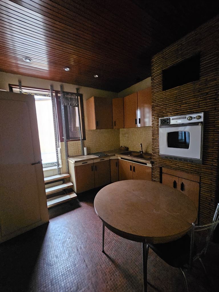 appartement 7 Pièces en vente sur AUBERVILLIERS (93300)