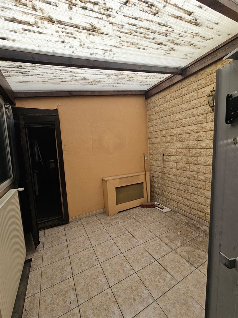 appartement 7 Pièces en vente sur AUBERVILLIERS (93300)