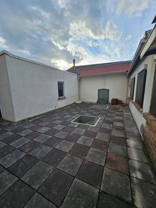 Vente Appartement Aubervilliers 7 Pièces 245 m²