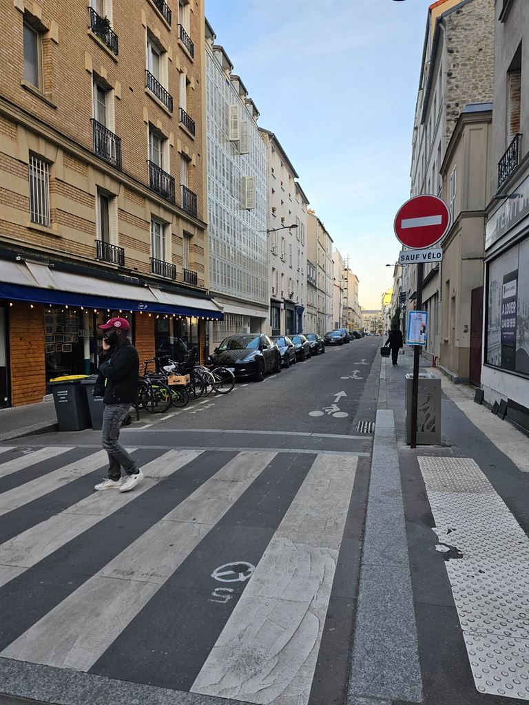 commerce en location sur PARIS (75014)