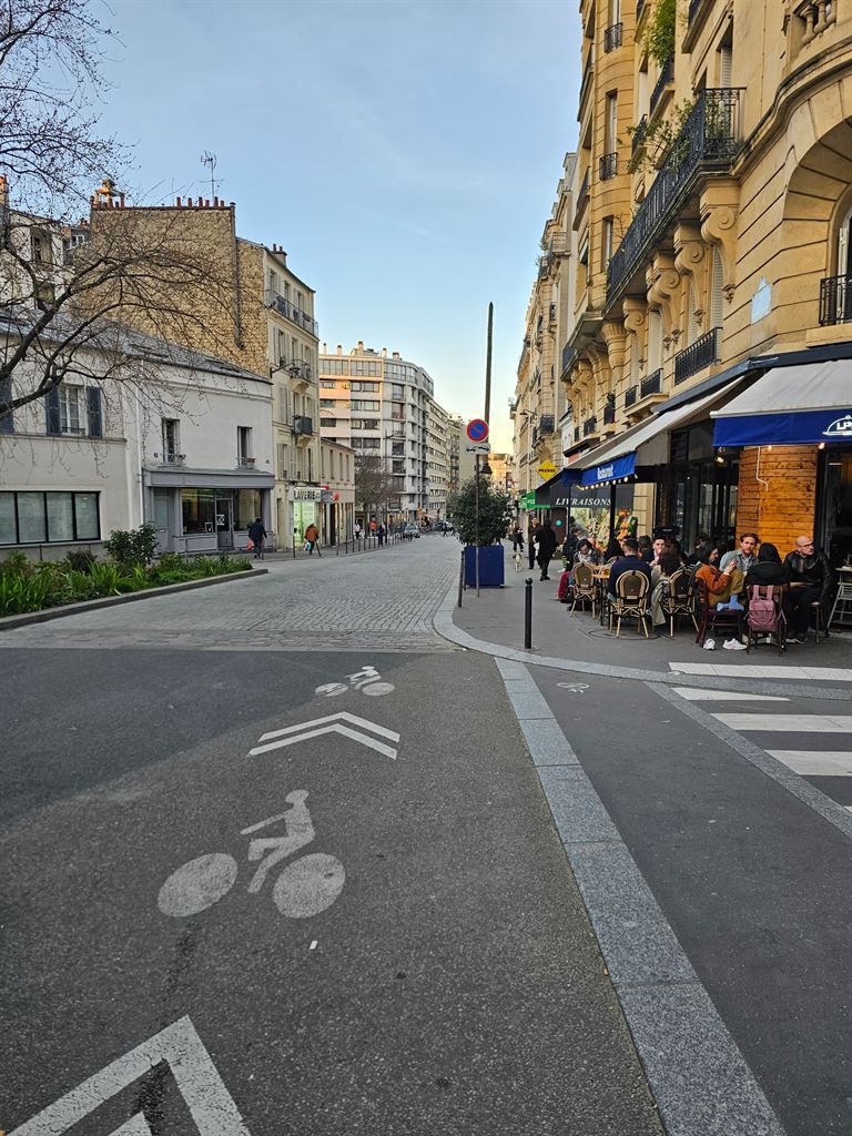 commerce en location sur PARIS (75014)