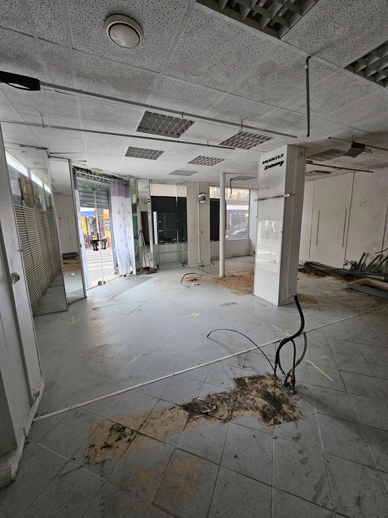 commerce en location sur PARIS (75014)