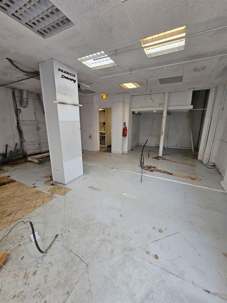 commerce en location sur PARIS (75014)