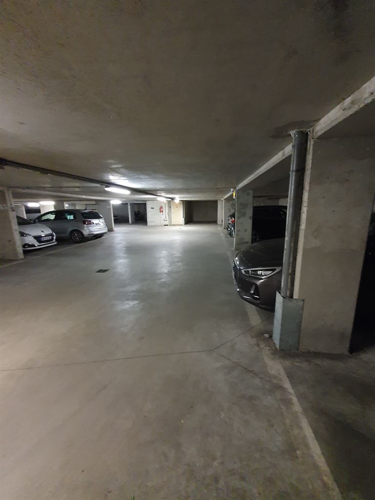 parking en vente sur PARIS (75019)
