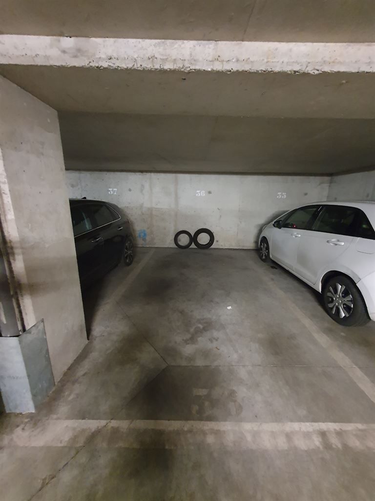 parking en vente sur PARIS (75019)