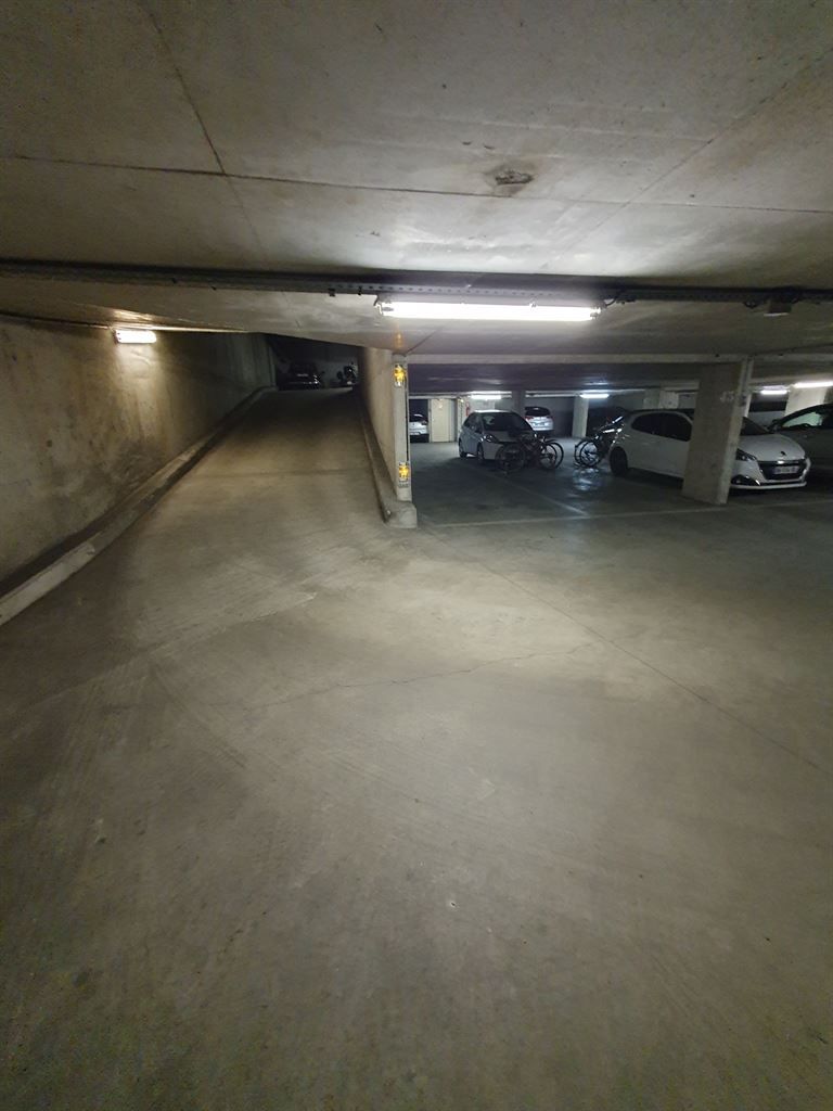 Vente Parking Paris 19 12&nbsp;m²
