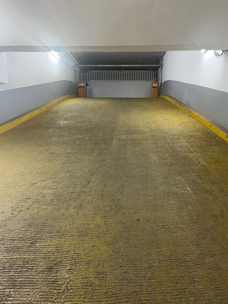 Vente Parking intérieur Levallois-Perret 14 m²