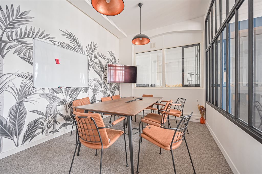 bureaux en vente sur PARIS (75010)