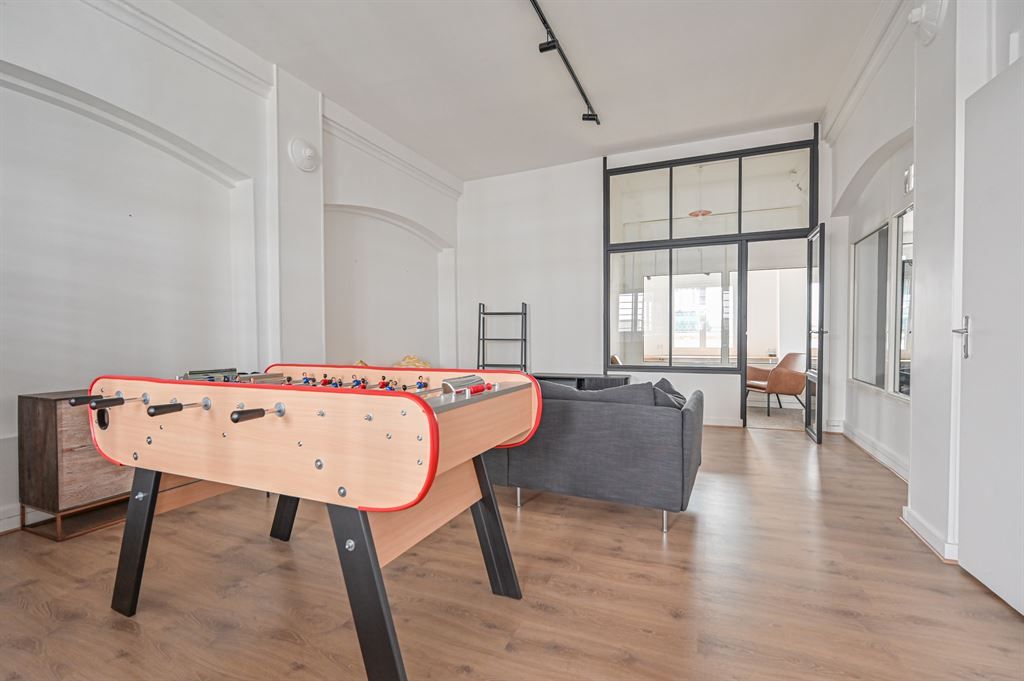 bureaux en vente sur PARIS (75010)