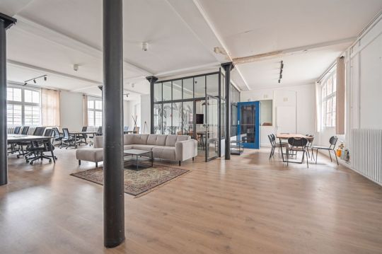 bureaux en vente sur PARIS (75010)