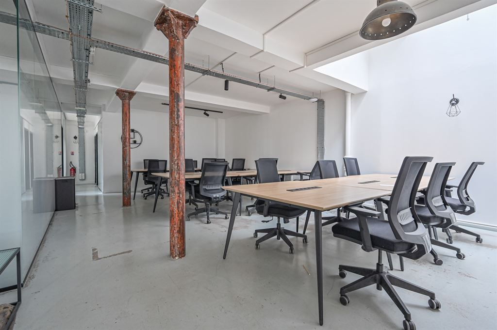 bureaux en vente sur PARIS (75010)