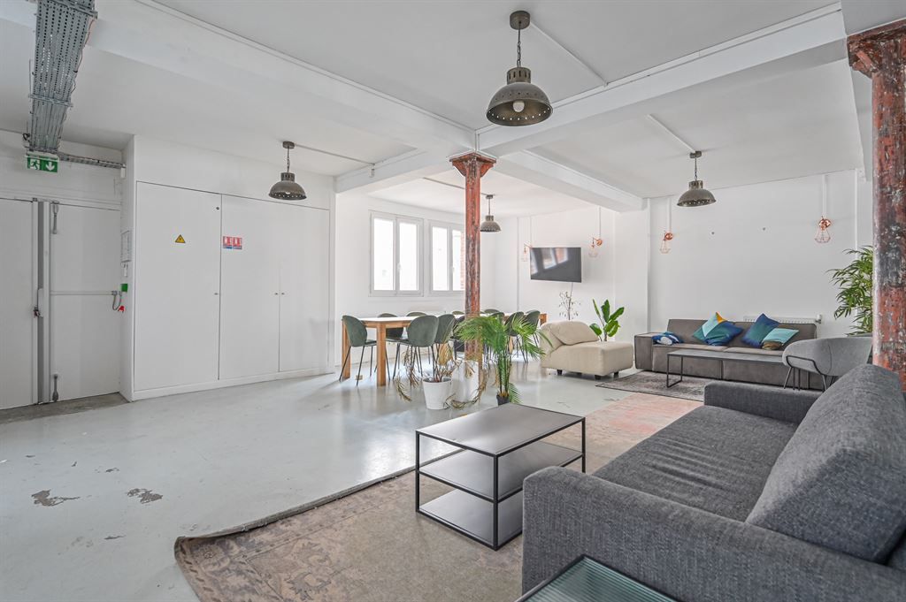 bureaux en vente sur PARIS (75010)