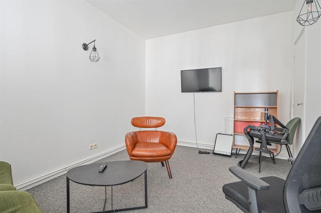 bureaux en vente sur PARIS (75010)