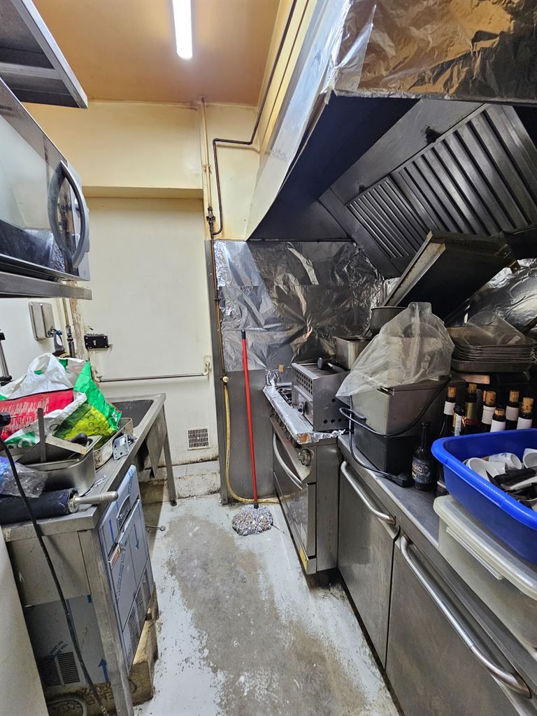 commerce en location sur LEVALLOIS PERRET (92300)