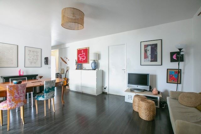 appartement 4 Pièces en location sur ANTONY (92160)
