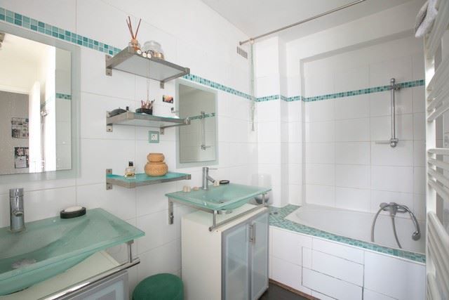appartement 4 Pièces en location sur ANTONY (92160)