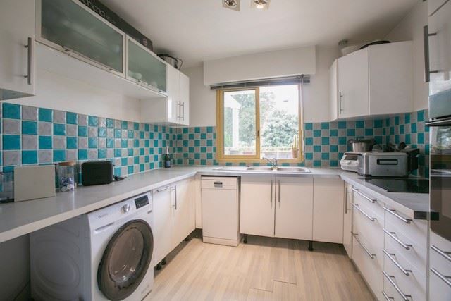 appartement 4 Pièces en location sur ANTONY (92160)