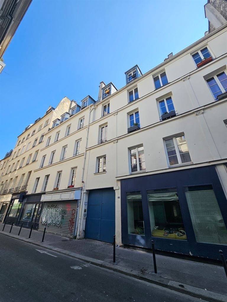 bureaux en location sur PARIS (75012)