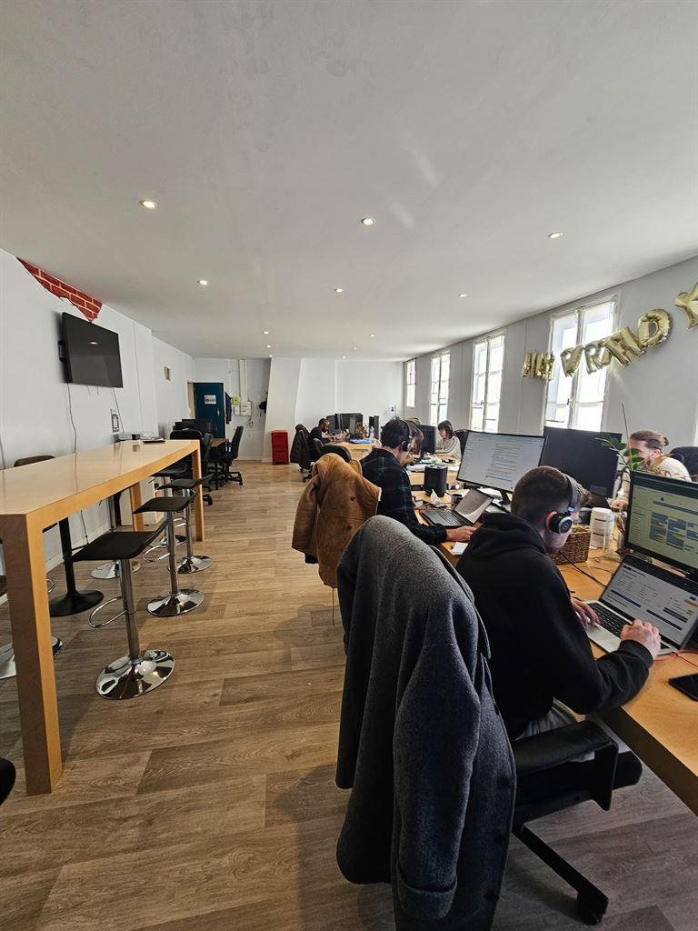 bureaux en location sur PARIS (75012)